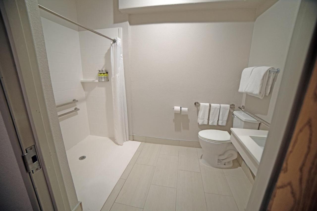 Holiday Inn Express Hotel And Suites South Padre Island By Ihg Exteriör bild