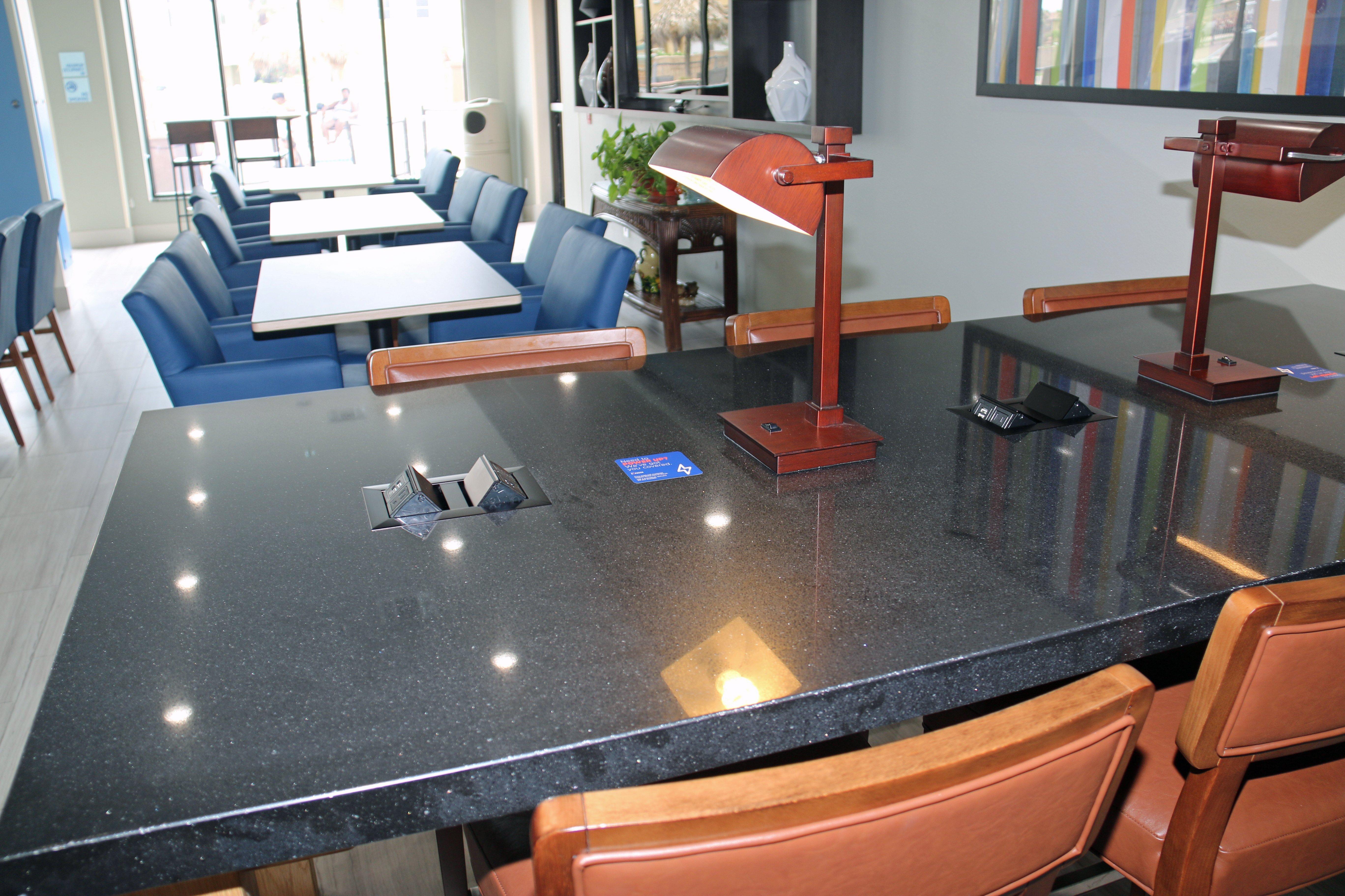 Holiday Inn Express Hotel And Suites South Padre Island By Ihg Exteriör bild