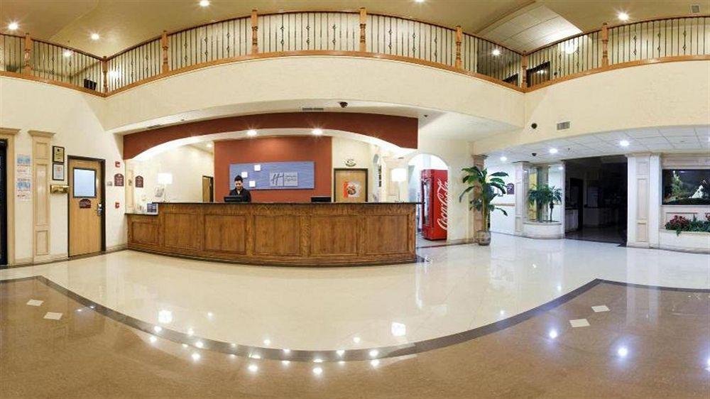 Holiday Inn Express Hotel And Suites South Padre Island By Ihg Exteriör bild
